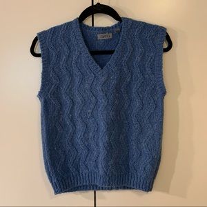 Esprit Vintage Sweater Vest